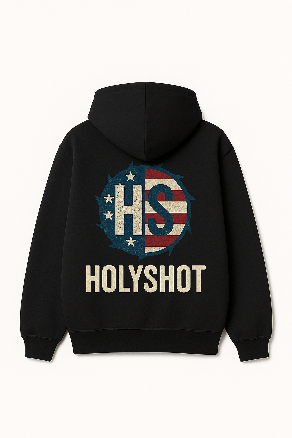 patriot hoodie