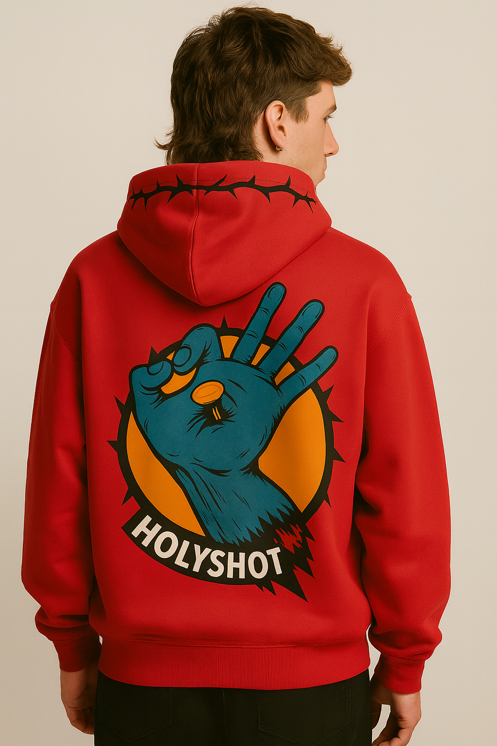 hoodie