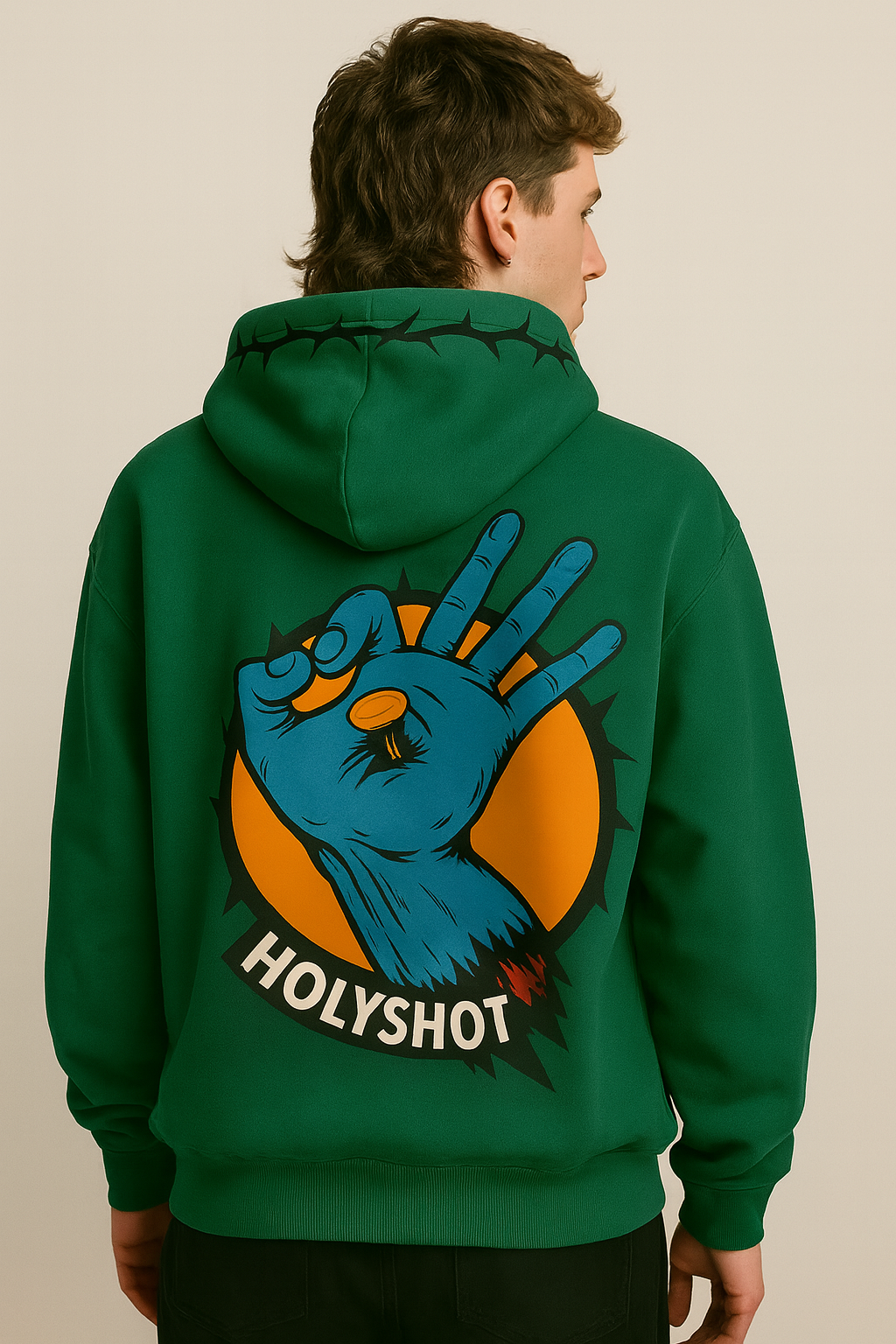 hoodie