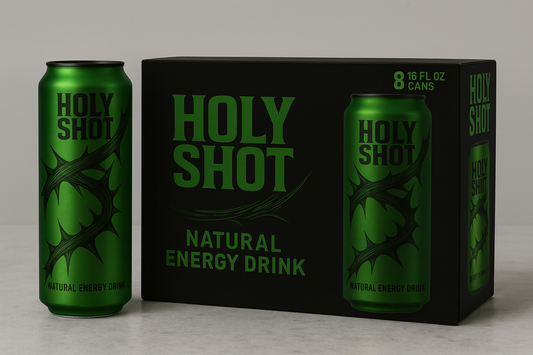 Holyshot Salvation
