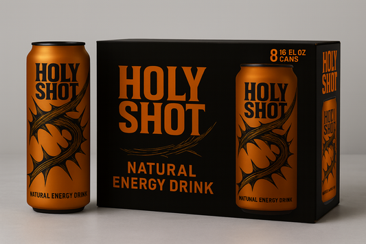 Holyshot Resurection