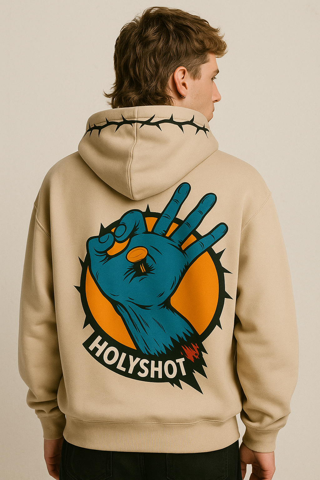 hoodie